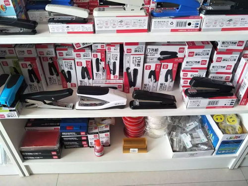 得力就在你身边 中国十大文具品牌之一的卓越办公体验