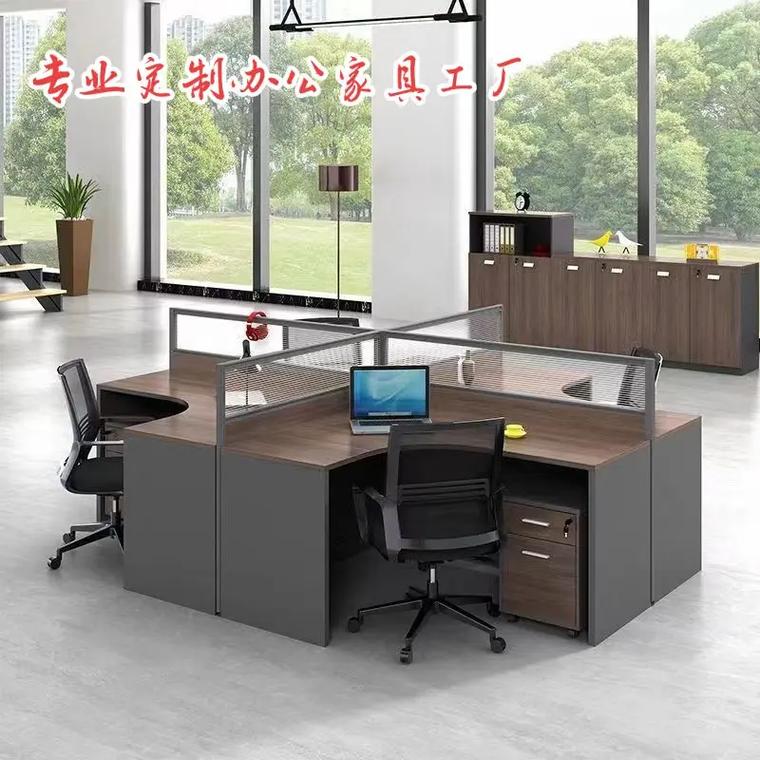 榆林办公桌椅组合定制  factory-direct 办公家具与用品一站式解决方案